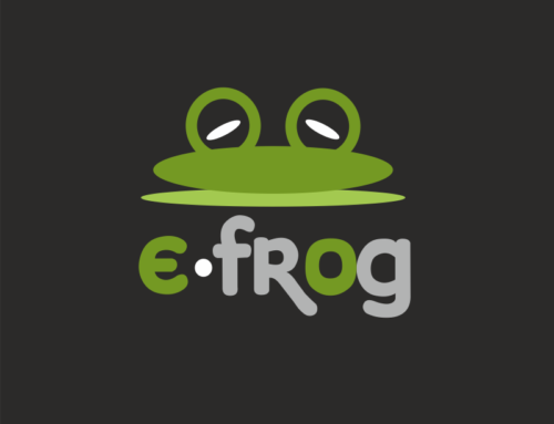 E-FROG