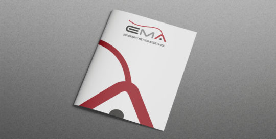 ema ecography method assistance