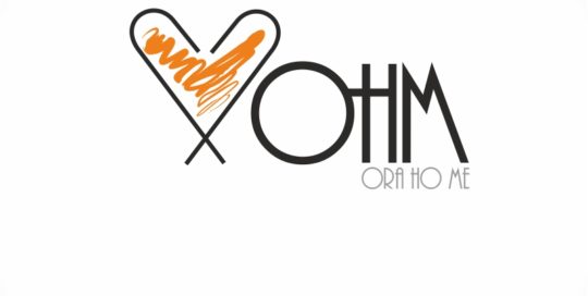 ohm ora ho me