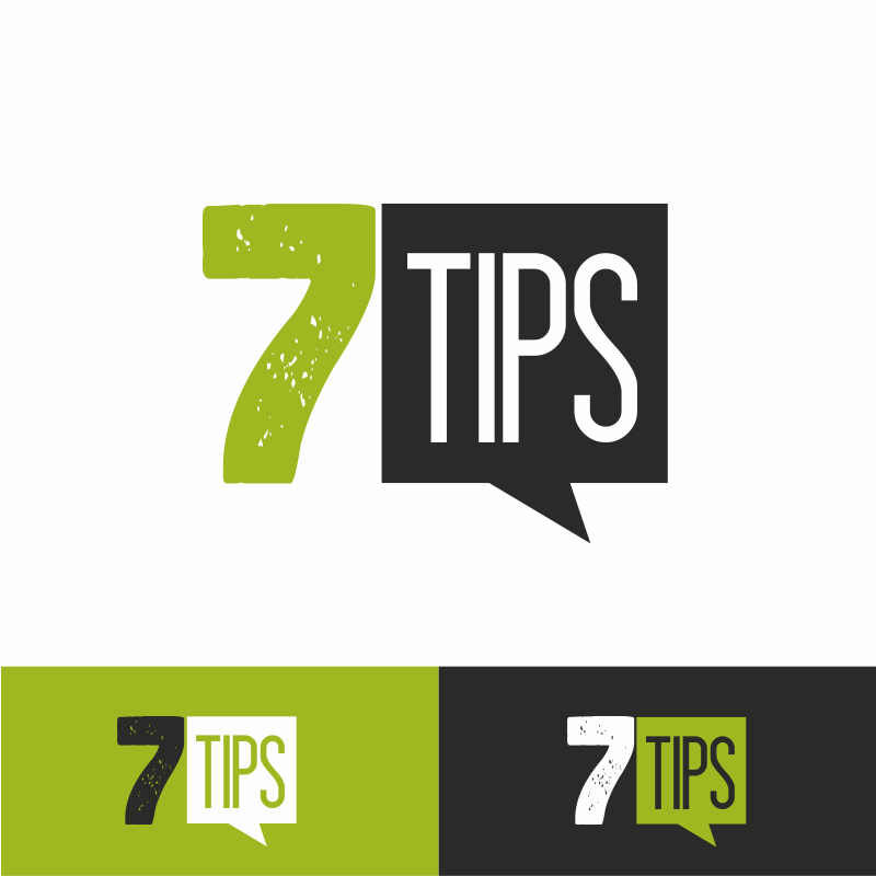 Seven tips
