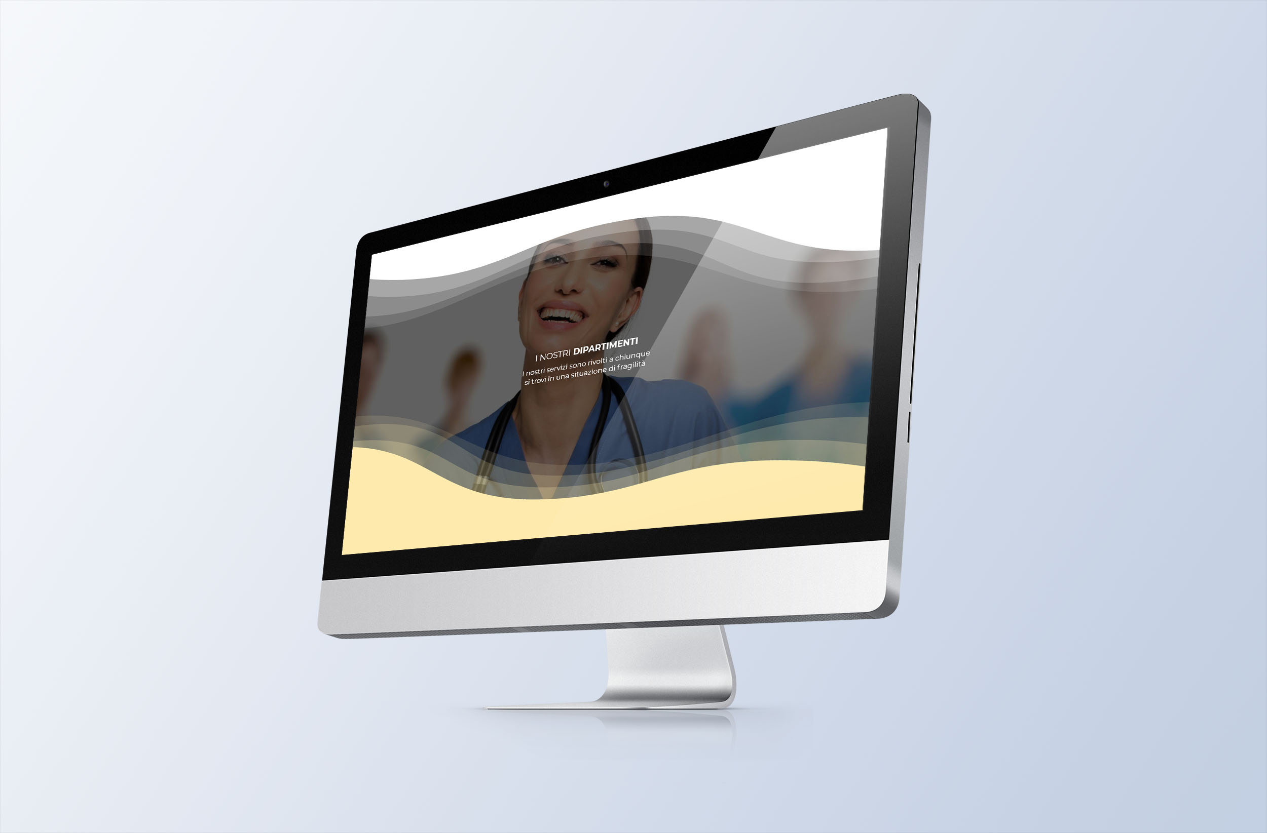 SIA – Studio Infermieristico Associato