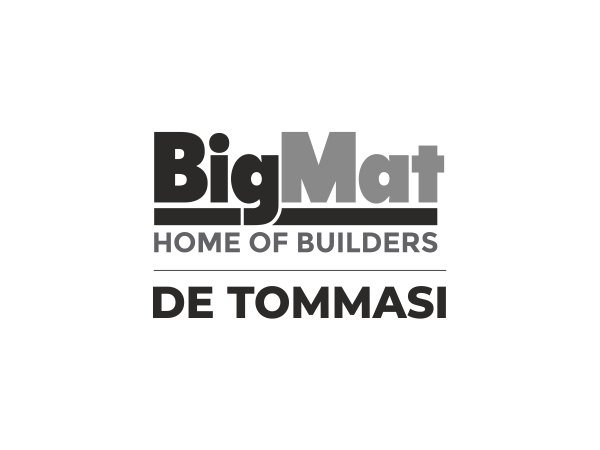 BIGMAT De Tommasi
