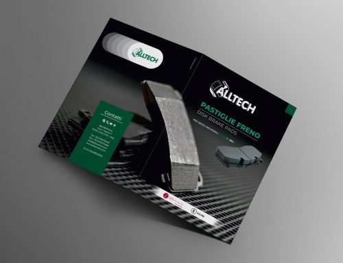 ALLTECH . Cataloghi prodotti