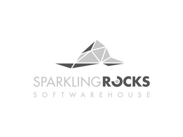 Sparkling Rocks