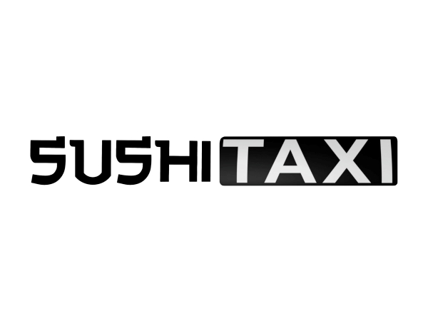 Sushi Taxi
