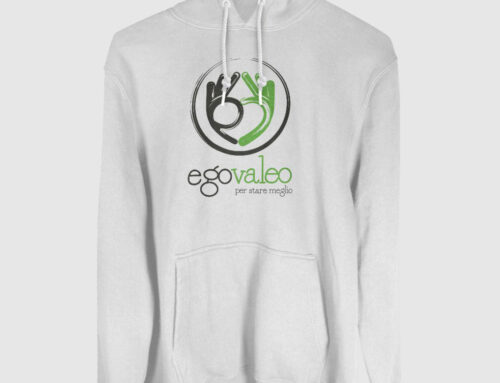 Egovaleo . Logo