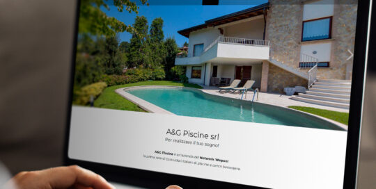 AEG PISCINE
