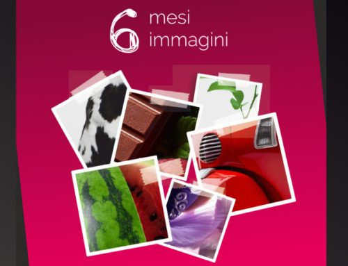6 MESI, 6 IMMAGINI