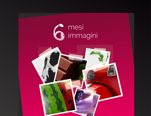 6 mesi, 6 immagini per VM Vision