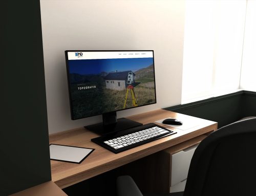 MD PROGETTI . Geom. Davide Morando