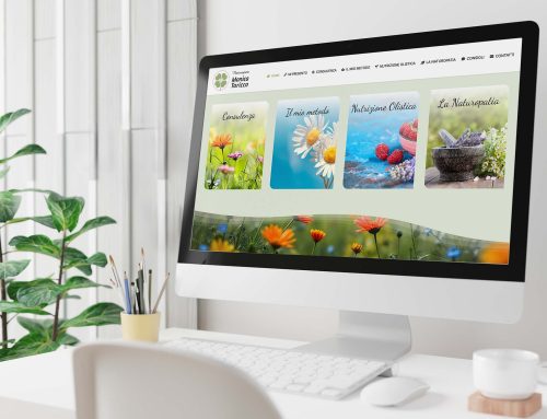 Monica Taricco . Naturopata