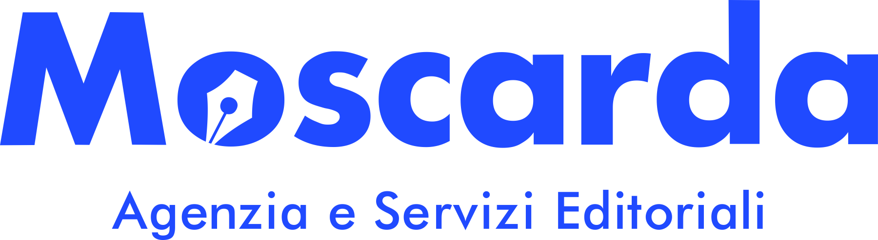 logo moscarda