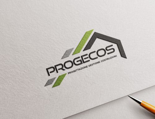 PROGECOS . Logo